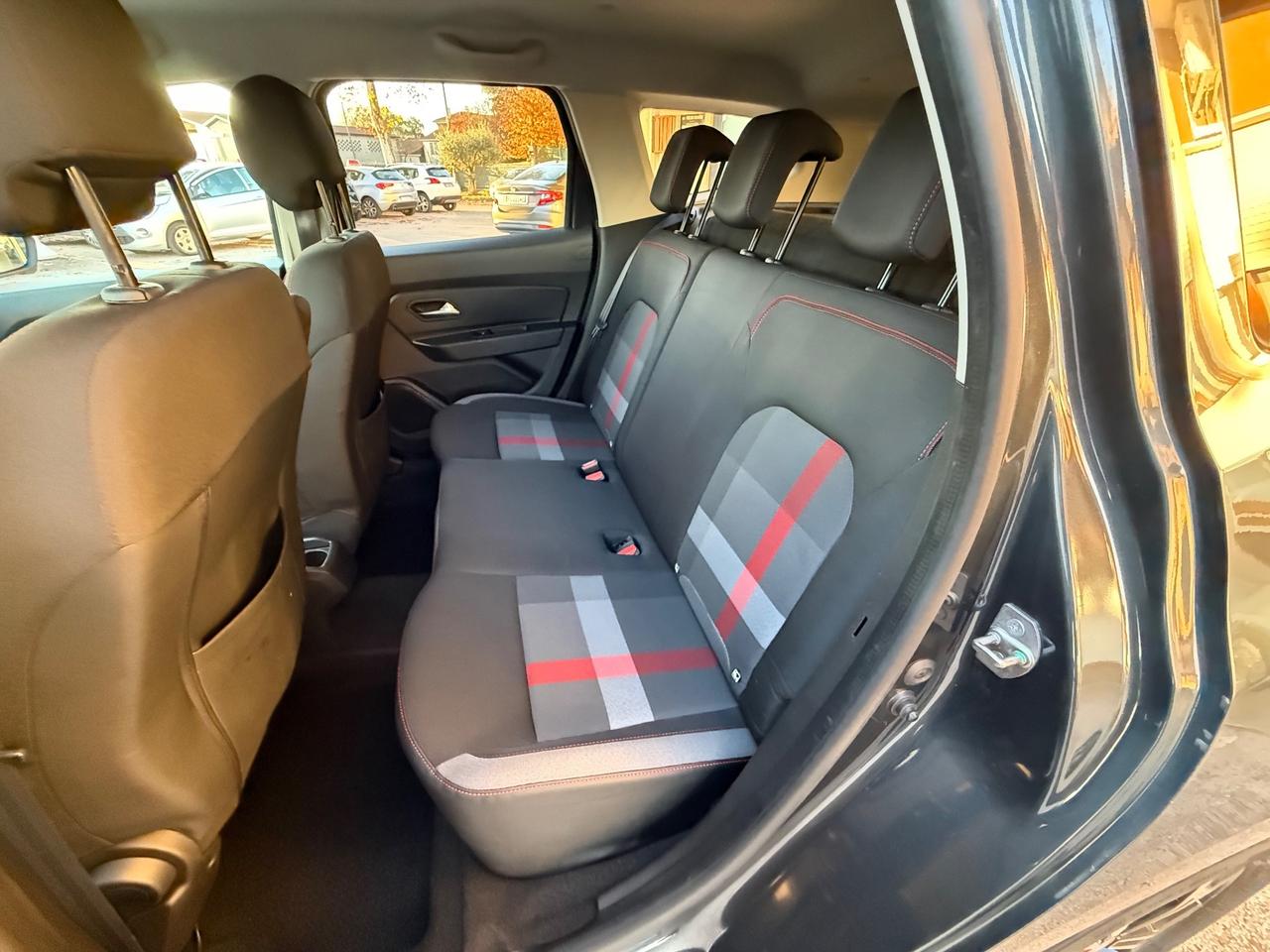 Dacia Duster 1.6 SCe GPL 4x2 - Neopatentati