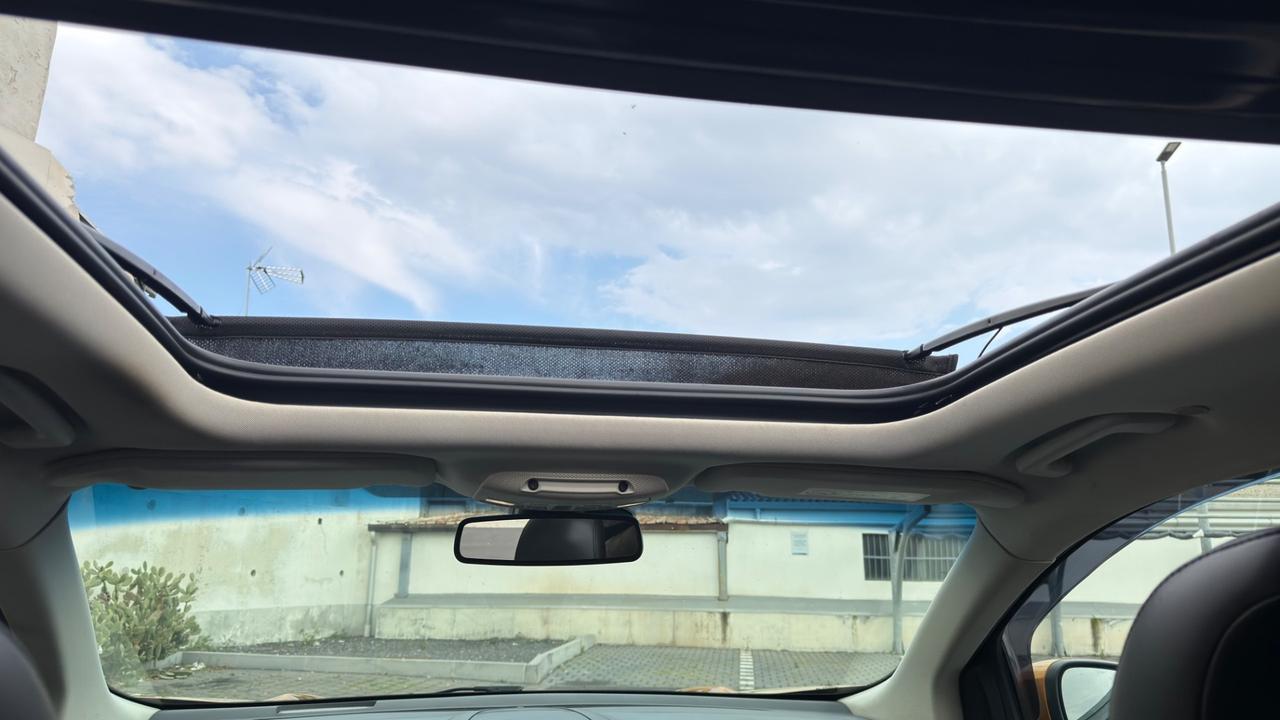 Ford Edge 2.0 TDCI 210 CV AWD Start&Stop Powershift Vignale