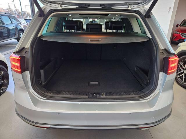 Volkswagen Passat Alltrack 2.0 bitdi 4motion 240cv dsg AUTOMATICO /TAGLIANDI CASA MADRE