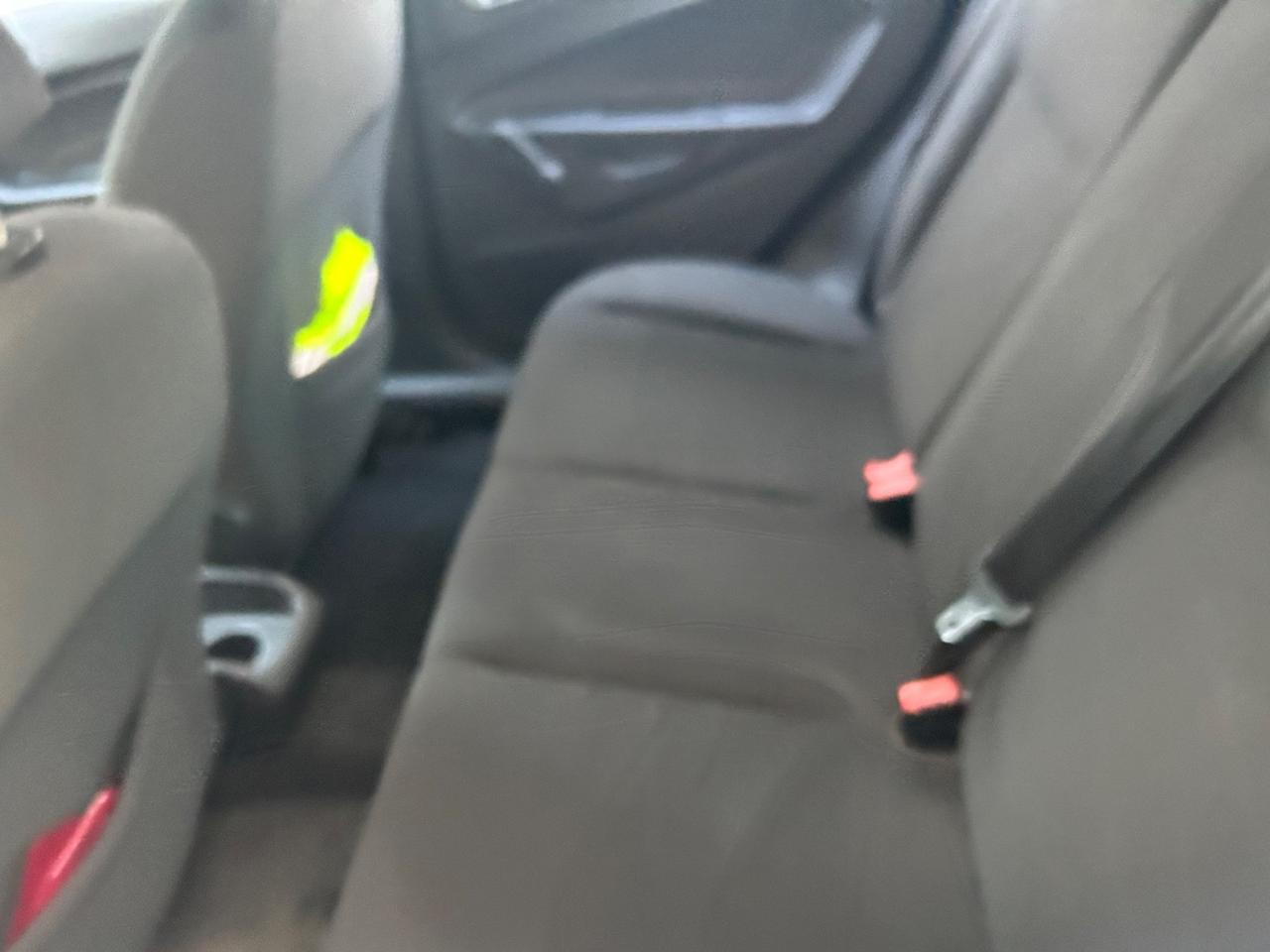 Ford Fiesta 1.2 60CV 5 porte Titanium