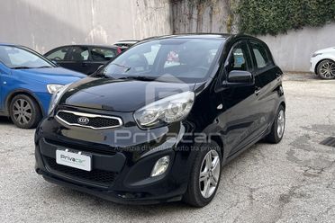 KIA Picanto 1.0 12V 5 porte Cool
