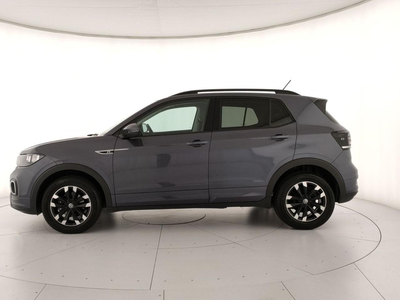 Volkswagen T-Cross 1.0 tsi style 95cv