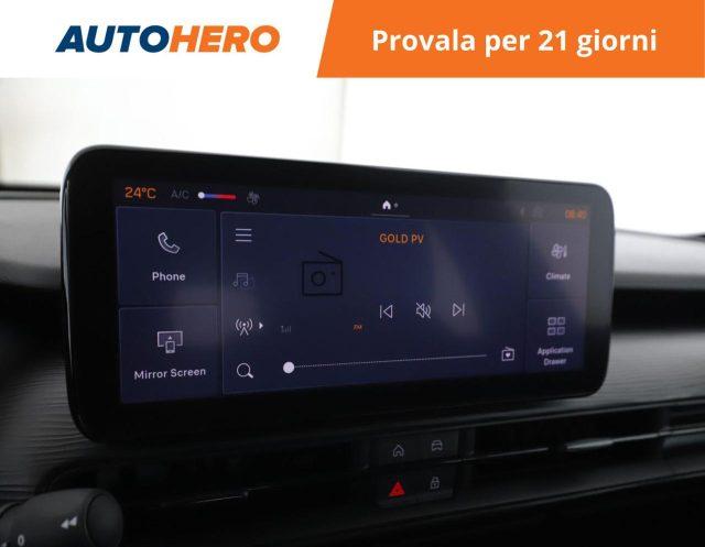 JEEP Avenger 1.2 Turbo 100 CV Longitude