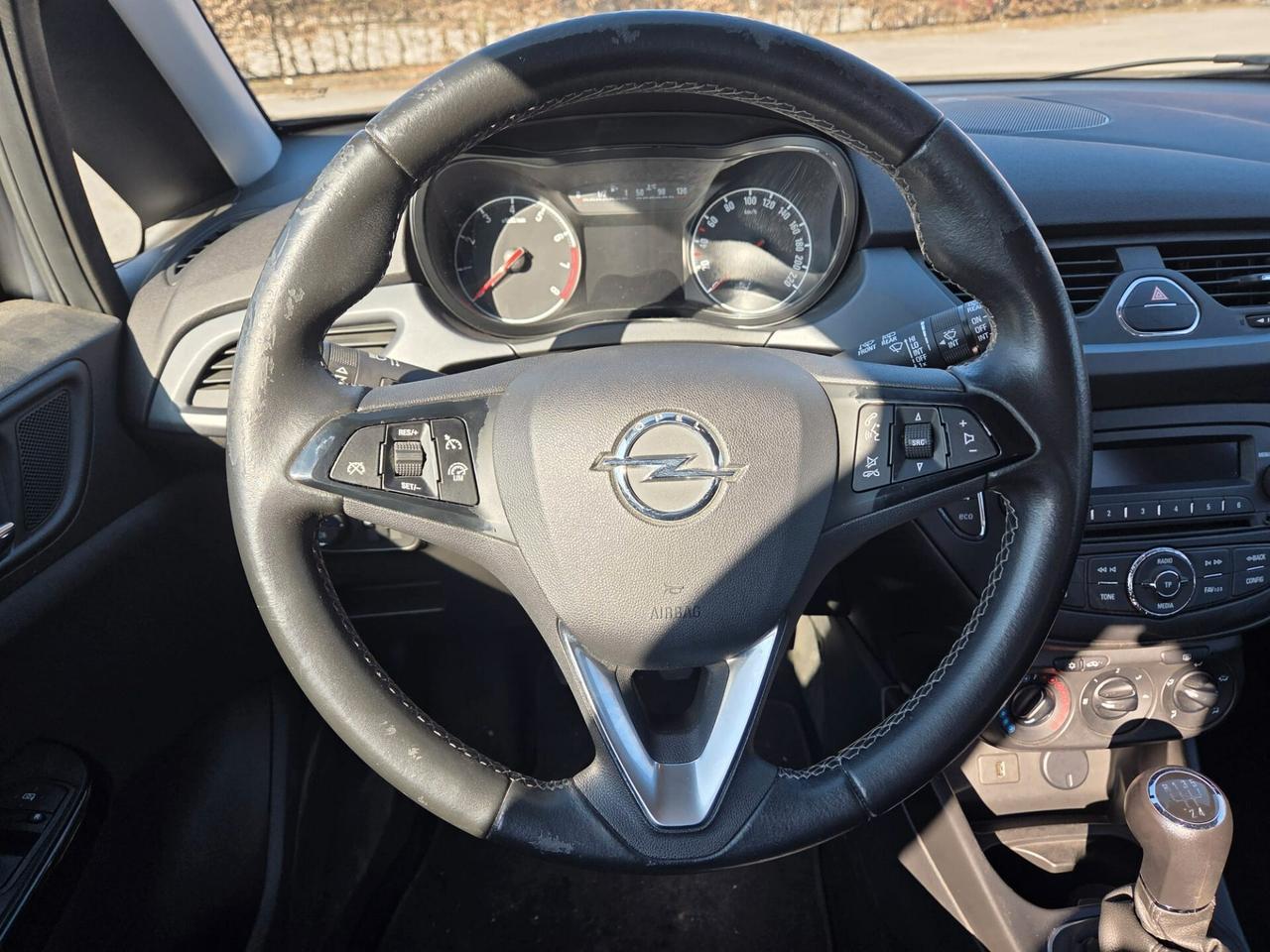Opel Corsa 1.4 5 porte Innovation 59.000 km