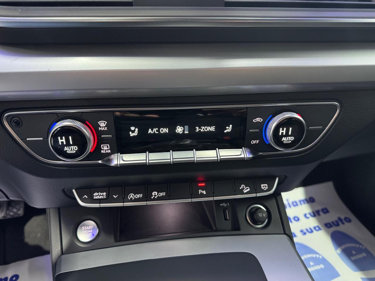 Audi Q5 SPB 40 TDI quattro S tronic line