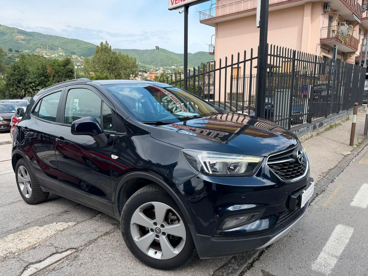 Opel Mokka X 1.6 CDTI Ecotec 136CV 4x2 Start&Stop Innovation