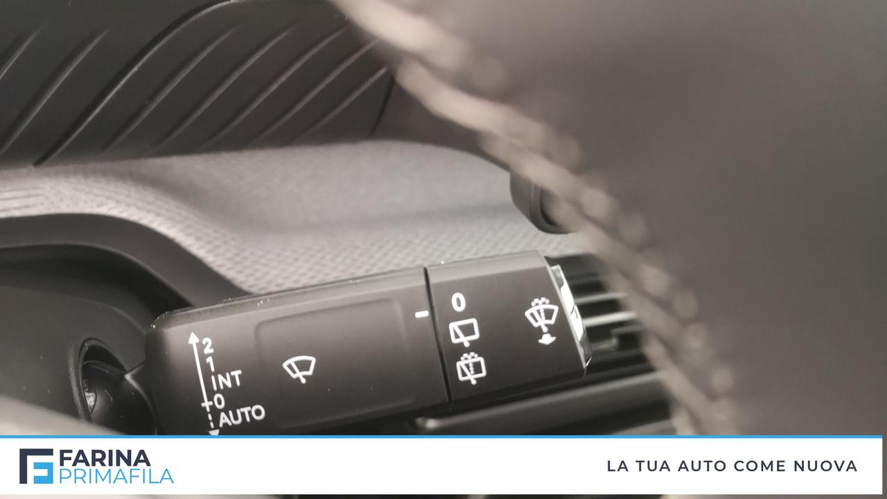 CITROEN Nuova C3 Hybrid 110cv - MAX