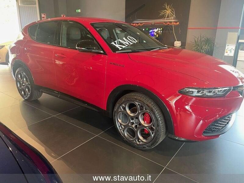 Alfa Romeo Tonale Tonale 1.5 130 CV MHEV TCT7 Edizione Speciale