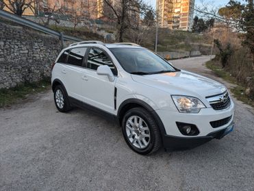 Opel Antara 2.2 CDTI 163CV Start&Stop Cosmo