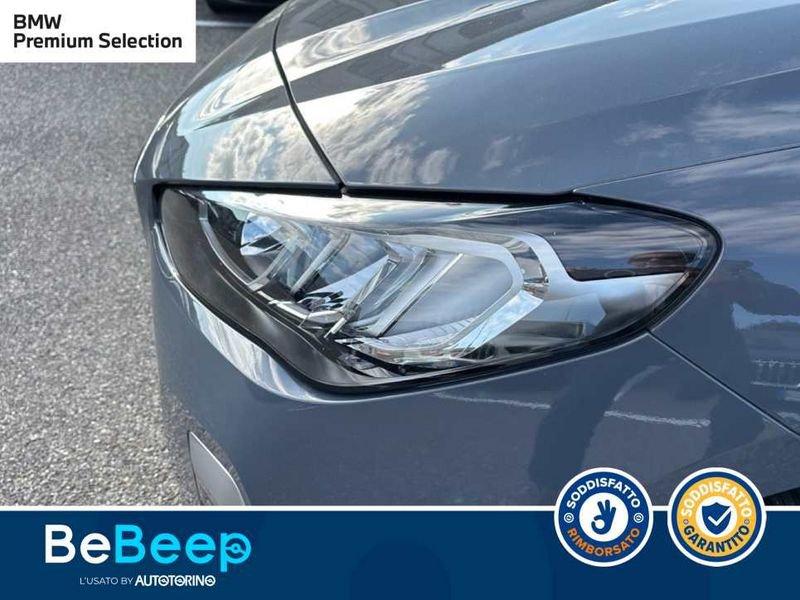BMW Serie 2 Active Tourer 218D ACTIVE TOURER MSPORT AUTO