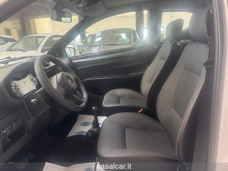 Aixam City City Pack Ambition 24 MESI DI GARANZIA PRONTA CONSEGNA
