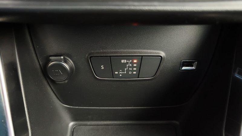 Citroën C3 Aircross BlueHDi 120 S&S Shine EAT6