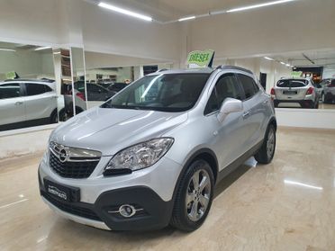 Opel Mokka 1.7 CDTI 130cv Cosmo ecoFlex