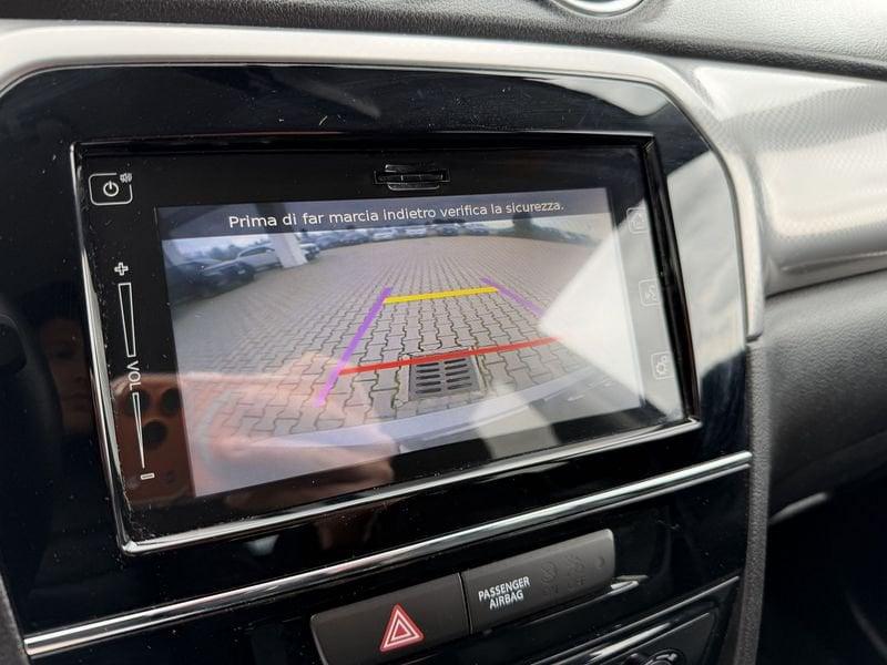 Suzuki Vitara Vitara 1.6 ddis V-Top s&s 4wd allgrip dct