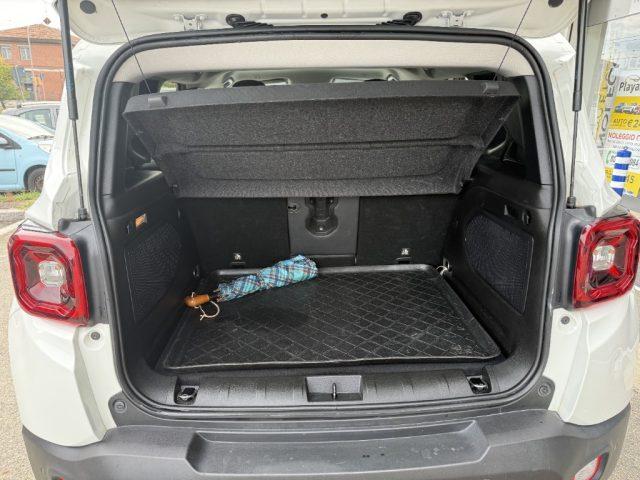 JEEP Renegade 2.0 Mjt 140CV 4WD AUTOM EUR6 UNICA PROPRIETARIA