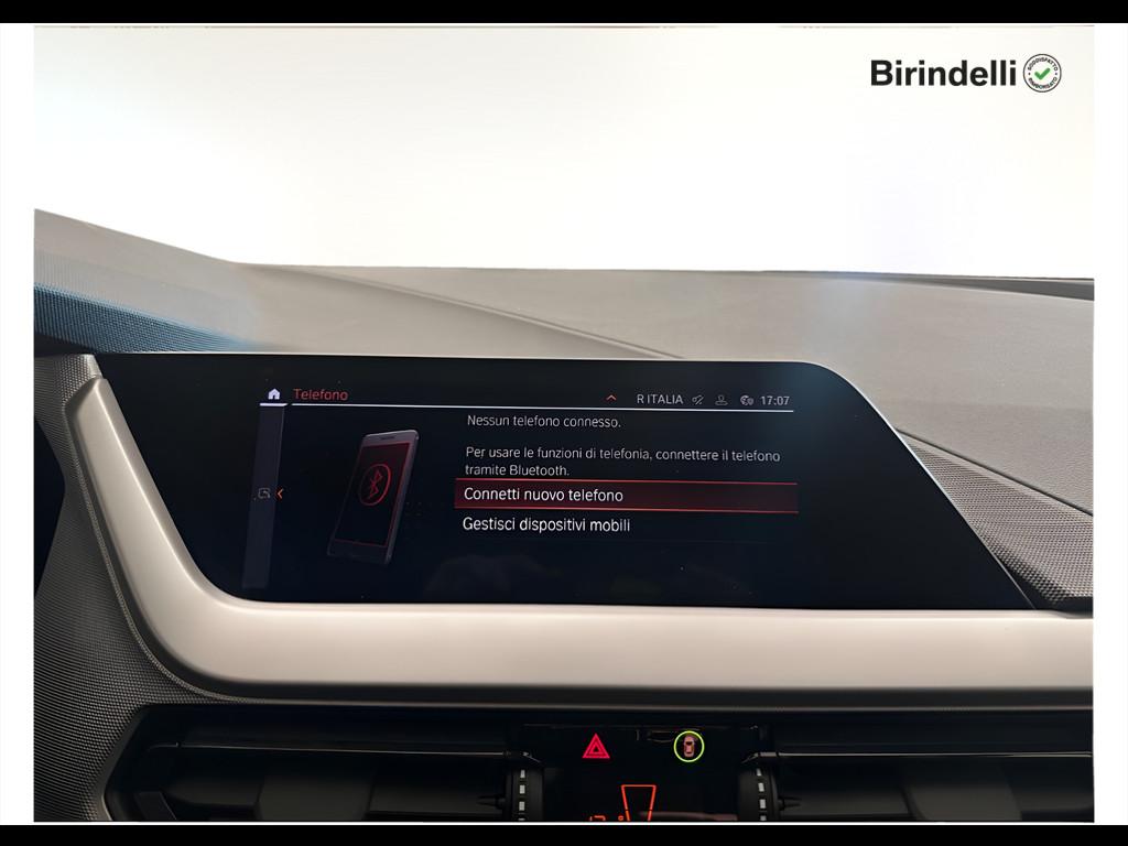 BMW Serie 1 (F40) - 116i 5p. Advantage