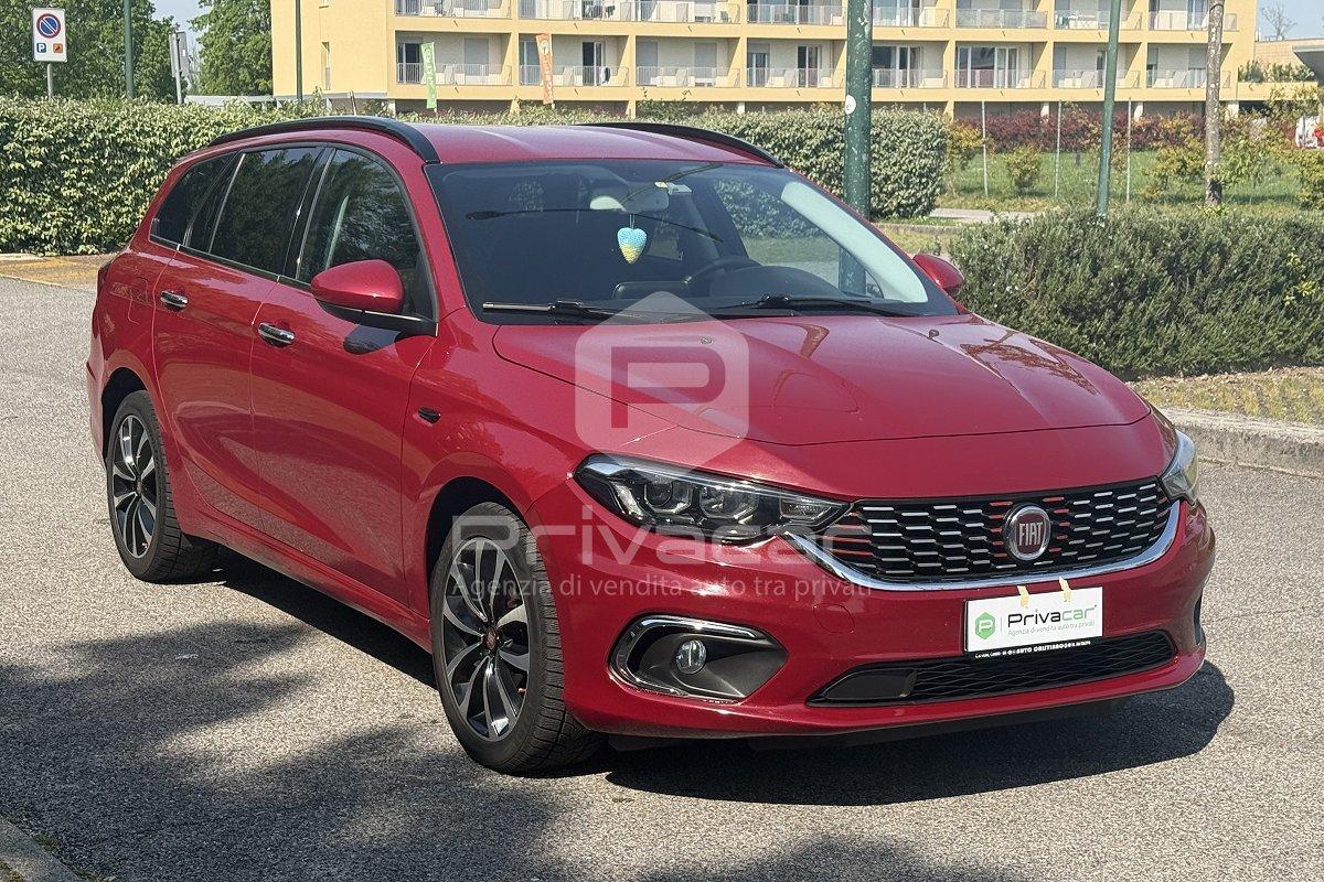 FIAT Tipo 1.6 Mjt S&S DCT SW S-Design