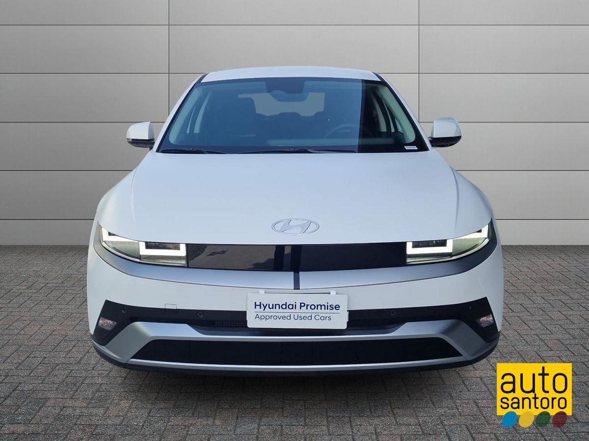 HYUNDAI IONIQ5 RWD 84Kwh EXCLUSIVE PLUS