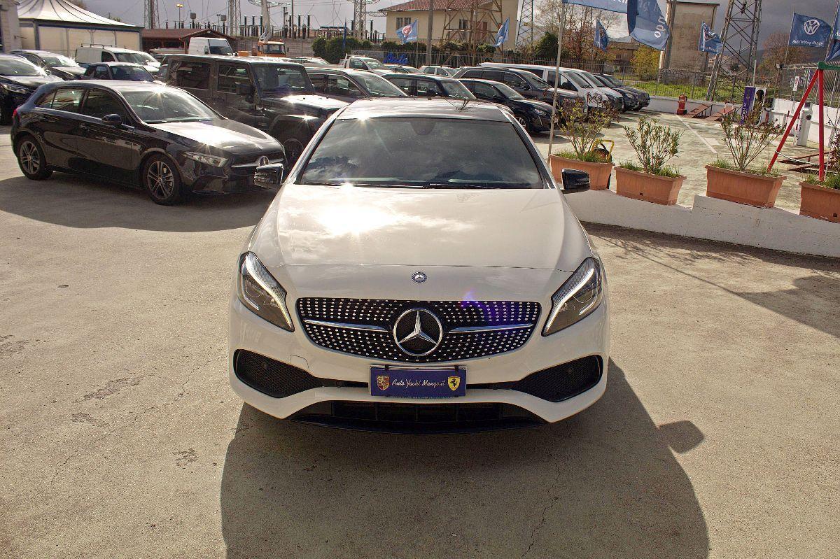 MERCEDES - Classe A - A 180 CDI Automatic Sport