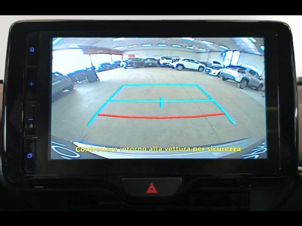 Toyota Yaris Cross 1.5 H Trend FWD E-CVT