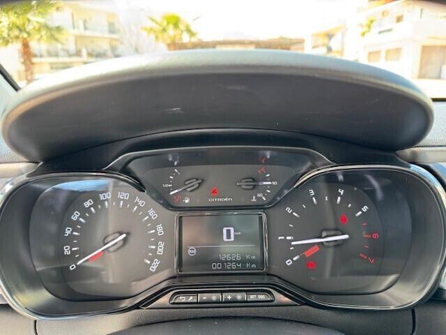 Citroen C3 PureTech 83 S&S You! KM. 1.200 !!!
