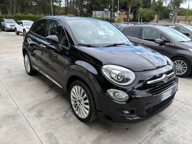 FIAT 500X 1.6 MultiJet 120 CV Lounge