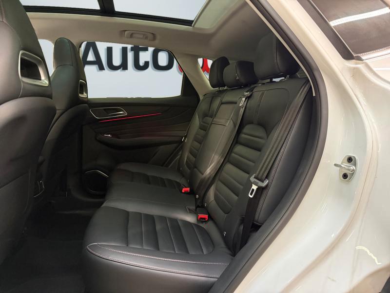 Mg HS 1.5 t-gdi Luxury auto