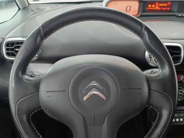 CITROEN C3 Picasso BlueHDi 100 Exclusive