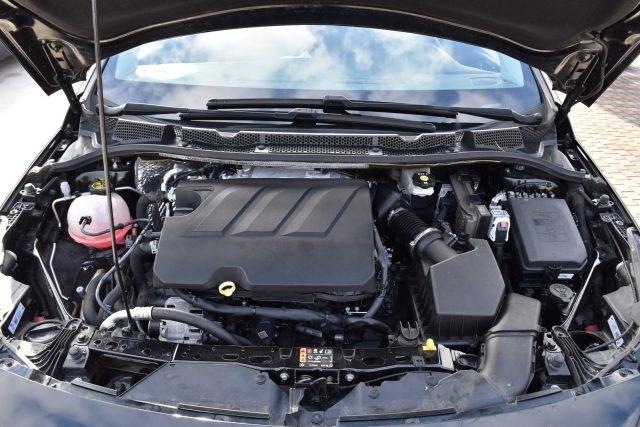 OPEL Astra 1.5 CDTI 122 CV S&S 5 porte Business Elegance