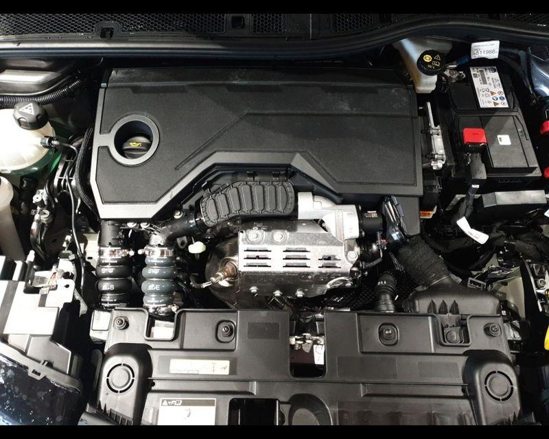 DS DS3 Crossback PureTech 100 Bastille Business