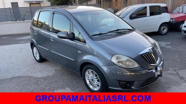 LANCIA MUSA 1.4 Diva Ecochic GPL Ok Neopatentati