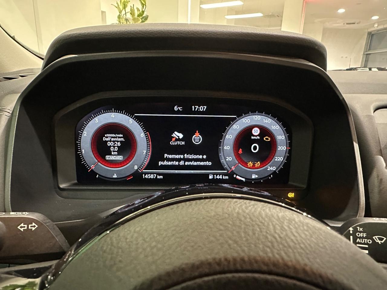 Nissan Qashqai MHEV 140 CV N-Connecta