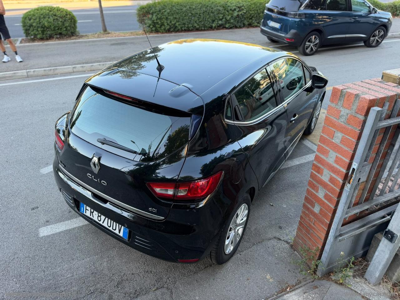 RENAULT Clio dCi 8V 75 CV S&S 5p. Energy Intens