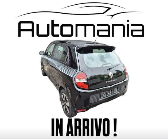 Renault Twingo 1.0 sce Energy OPENAIR 70cv PREZZOREALE\GARANZIA