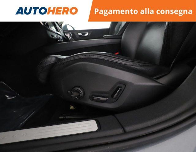 VOLVO V60 Cross Country D4 AWD Geartronic Pro