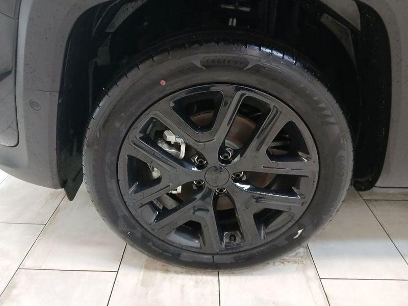 Jeep Renegade 1.5 turbo t4 mhev 2wd dct