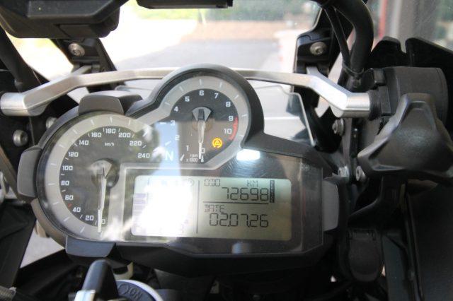 BMW R 1200 GS GS 1200 R