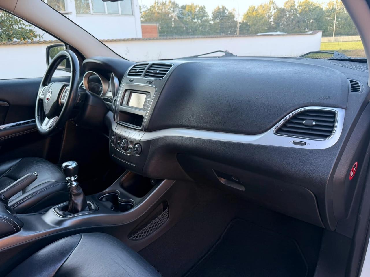 Fiat Freemont 2.0 Multijet 140 CV 7 POSTI