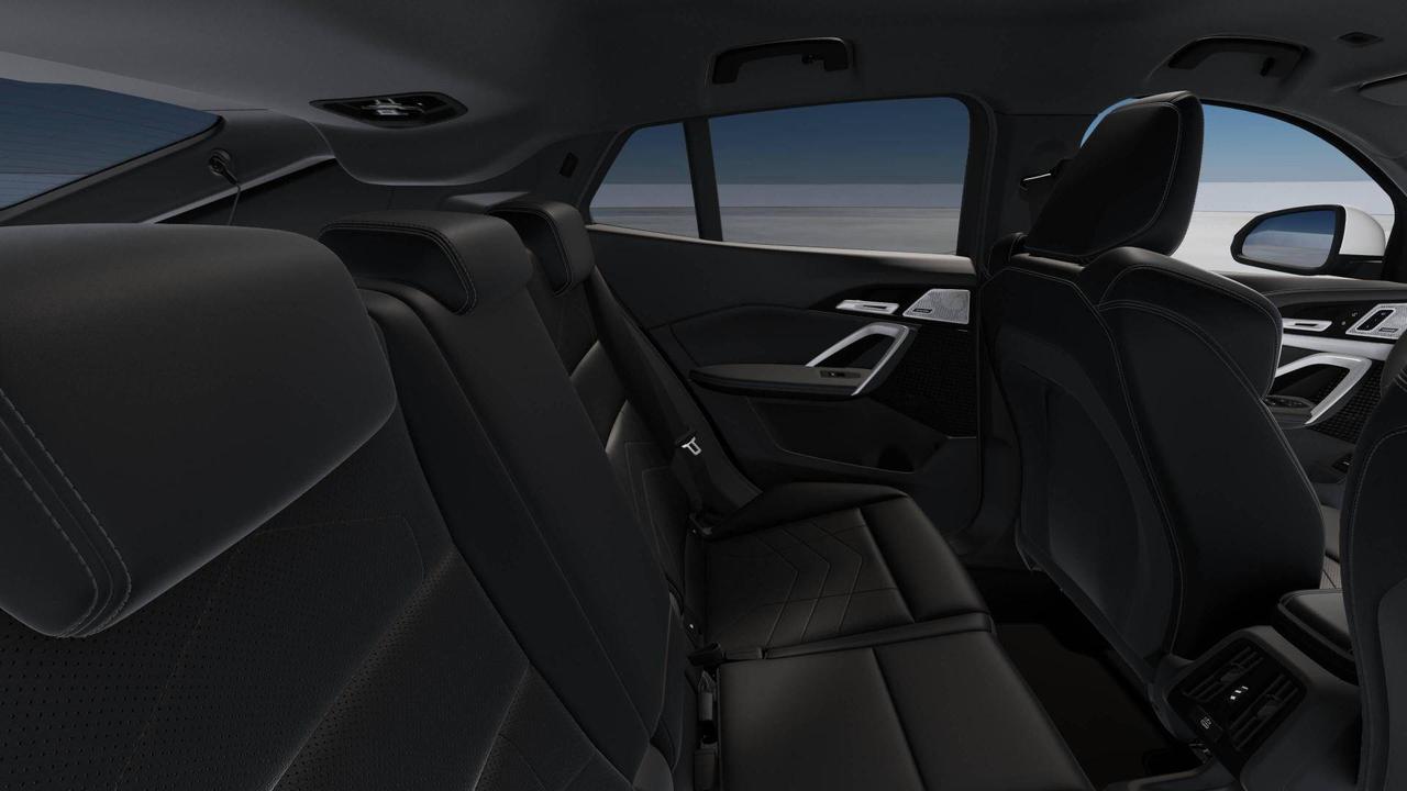 BMW X2 sDrive18d MSport