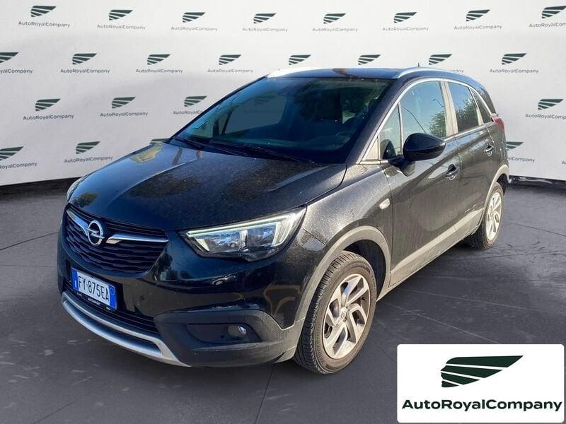 Opel Crossland Crossland X 1.2 12V Innovation