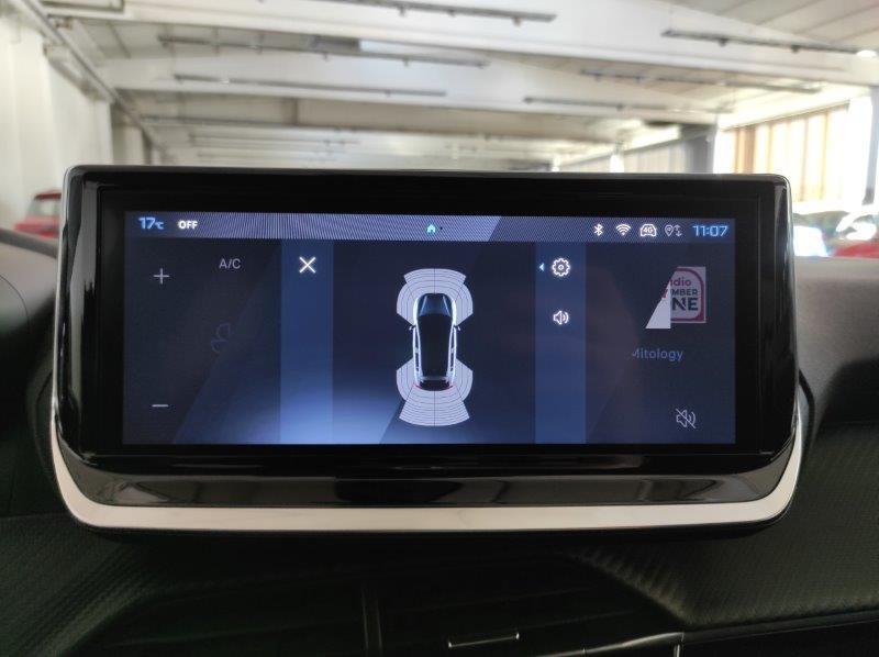 PEUGEOT 208 2ª serie - 208 PureTech 100 Stop&Start 5 porte Allure