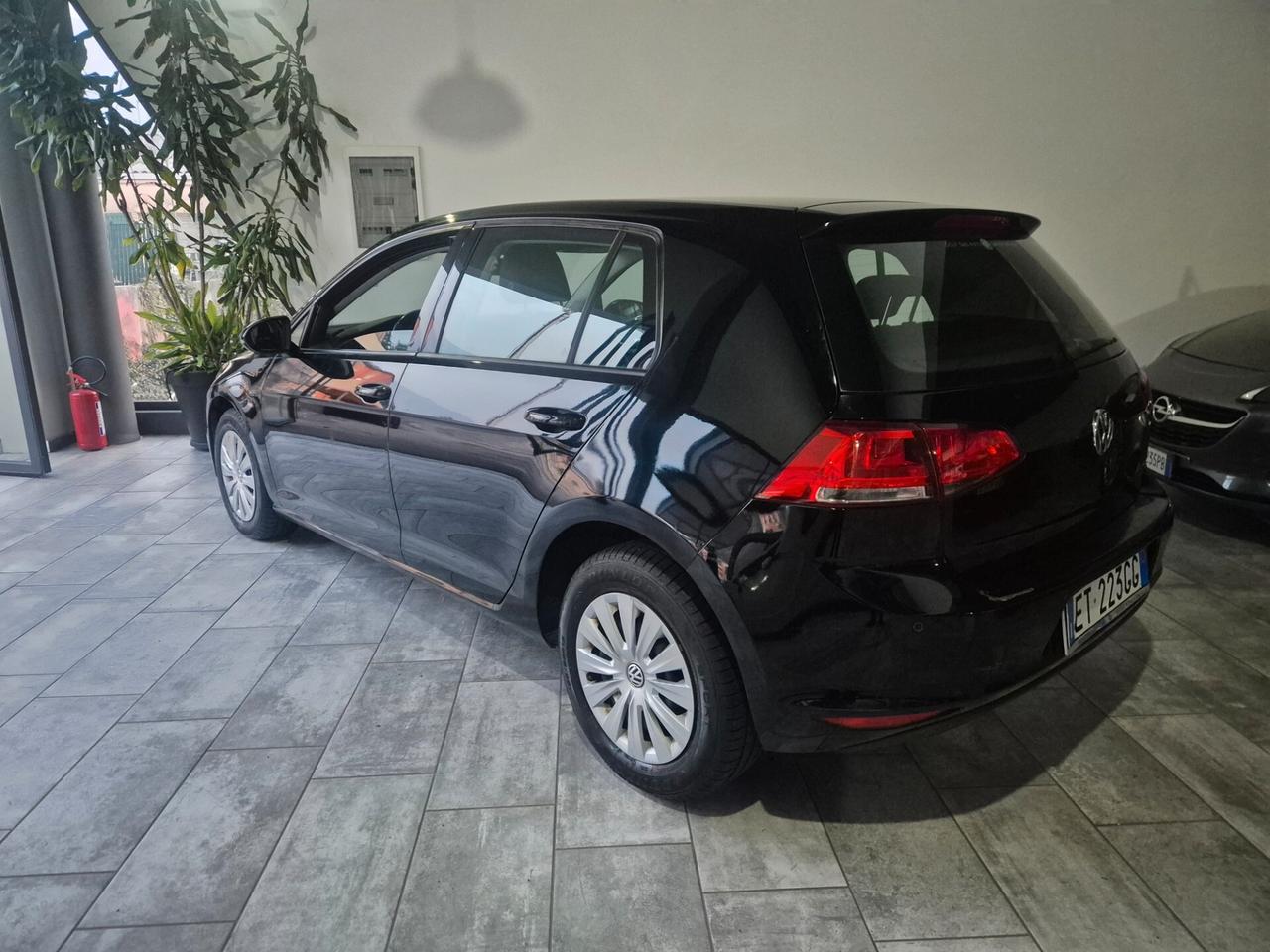 Volkswagen Golf 1.2 TSI 85 CV 5p. Neopatentati