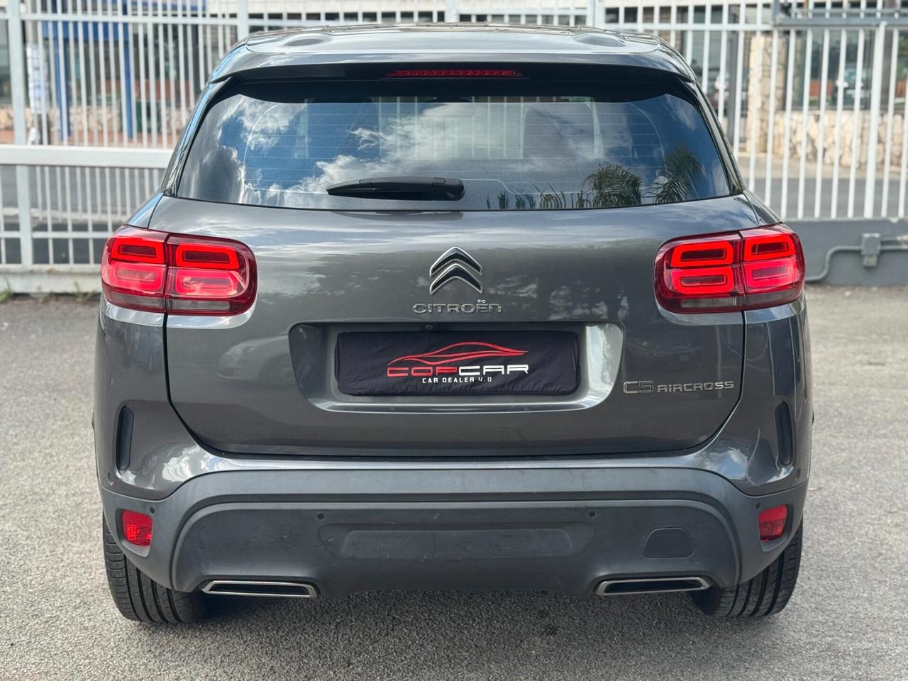Citroen C5 Aircross BlueHDi 130 S&S EAT8 Business