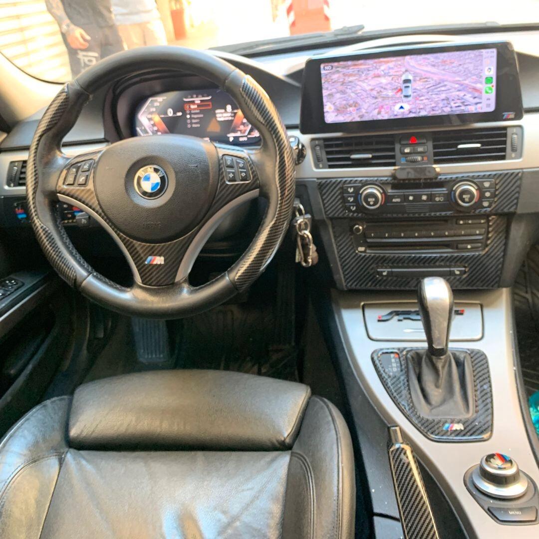 BMW Serie 3 320d Touring Sport