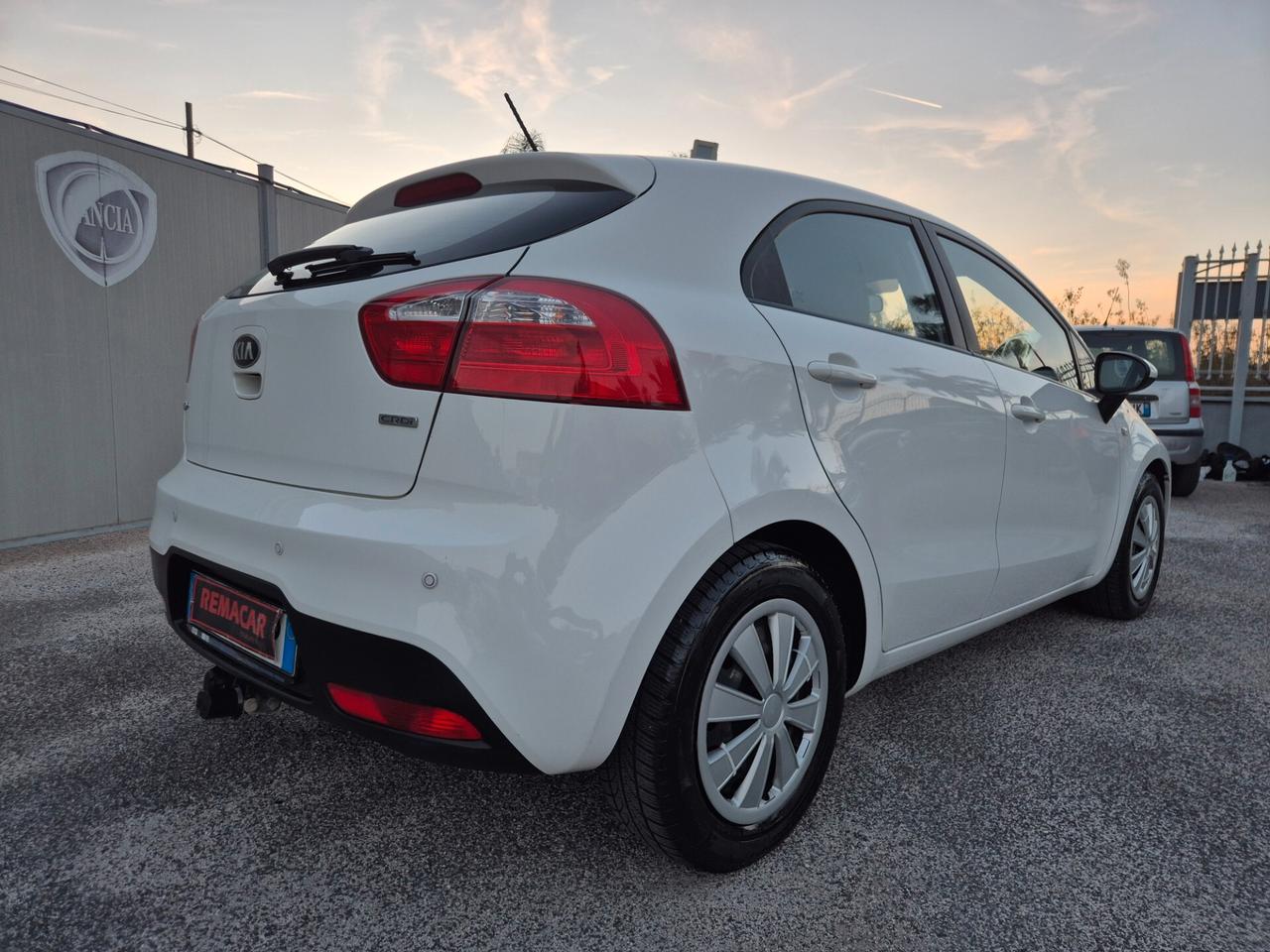 Kia RIO 1.1 CRDi 5p. Cool NUOVA FULL 2014