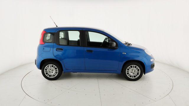 FIAT Pandina 1.0 FireFly S&S Hybrid Pop e Icon - Km Zero