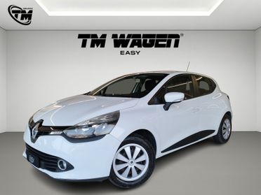 Renault Clio 1.2 75CV GPL 5 porte Live - GPL REVISIONATA - NEOPATENTATI