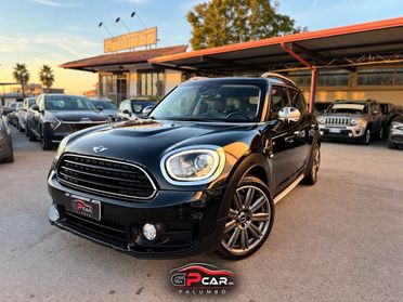 Mini Cooper D Countryman 2.0 Hype 70MILA KM