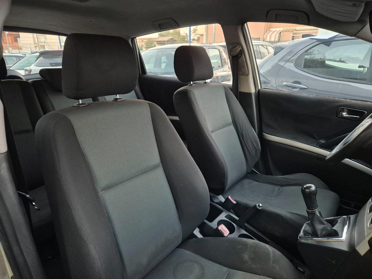 Toyota Corolla Verso 5posti