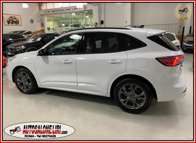 FORD Kuga 2.5 PLUG IN HYBRID 225cv ST-Line X CVT 2WD
